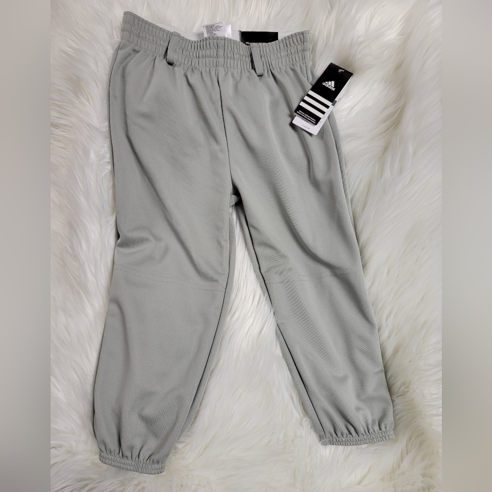 Adidas baseball pants